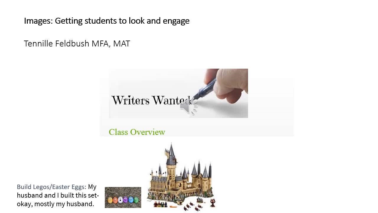 Default preview image for Images Look and Engage_ Feldbush.mp4 video.