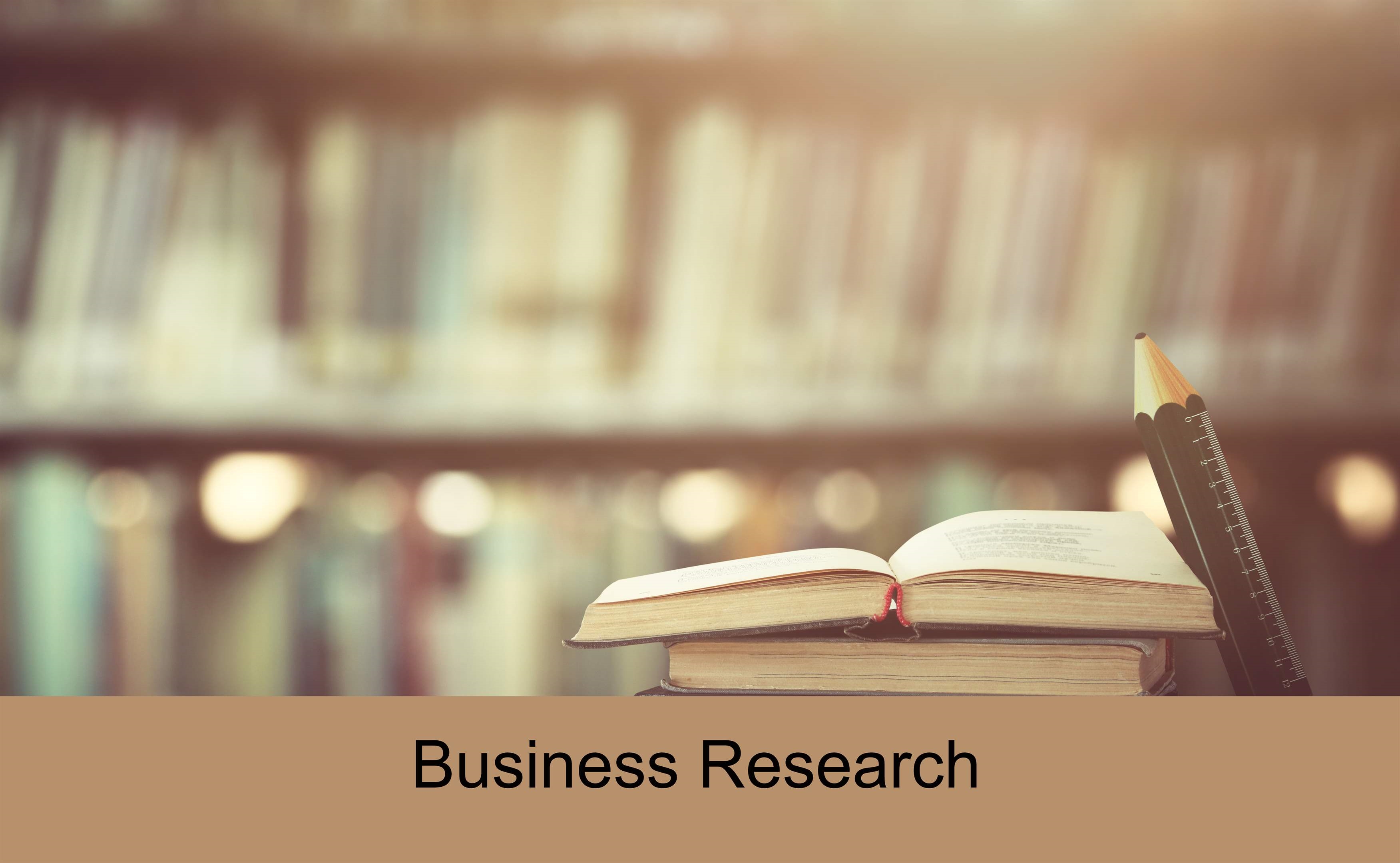 Business Research