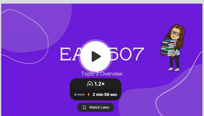 Loom Video Thumbnail