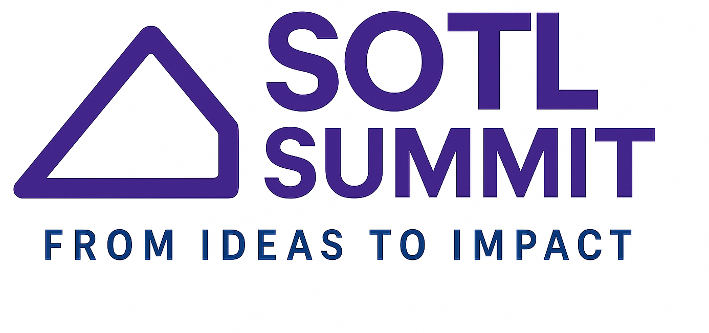 SoTL Summit Logo