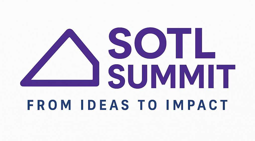 SoTL Summit Logo